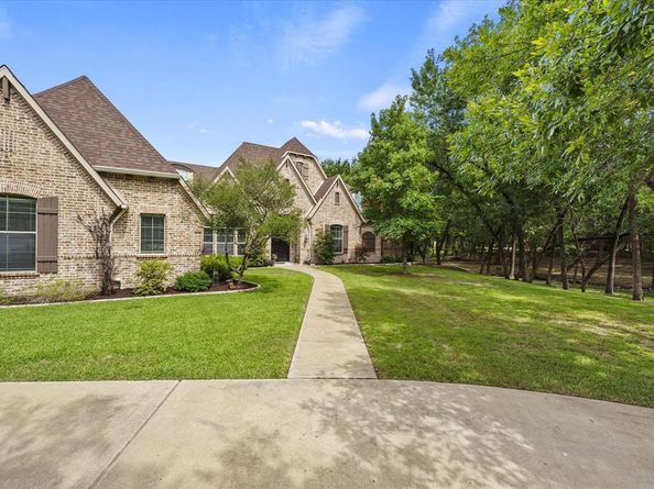 1704  White Road , Heath Texas 75032