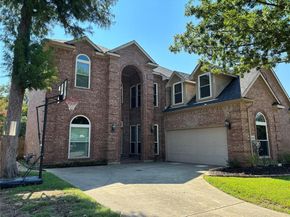 609  Falling Leaf Drive , Allen Texas 75002