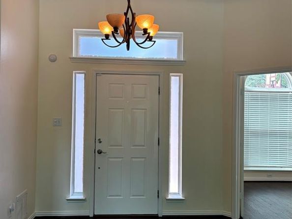 609  Falling Leaf Drive , Allen Texas 75002