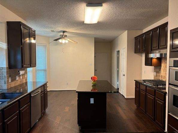 609  Falling Leaf Drive , Allen Texas 75002
