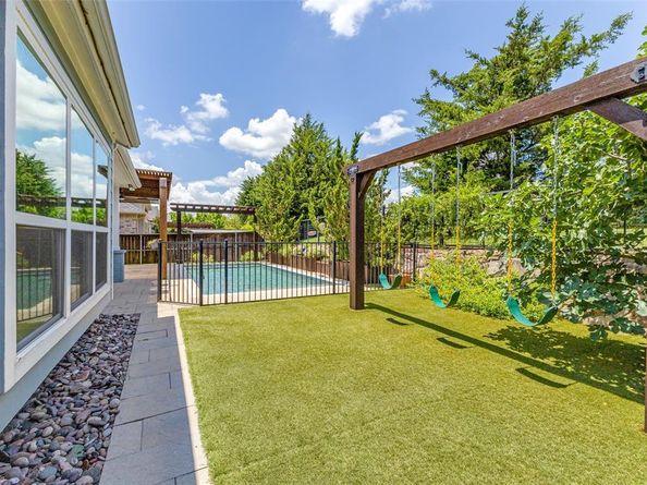 1108  Van Drive , Allen Texas 75013