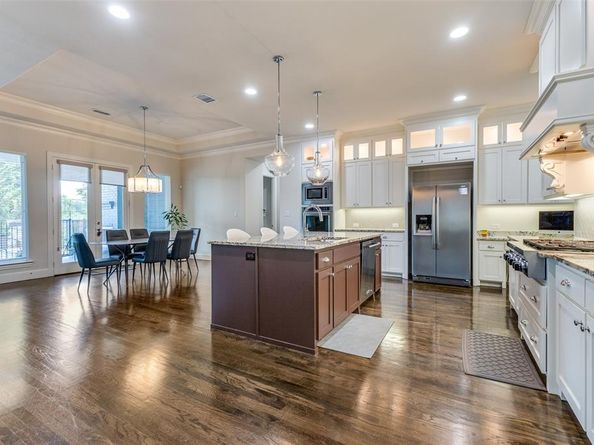 1108  Van Drive , Allen Texas 75013