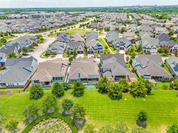 1108  Van Drive , Allen Texas 75013