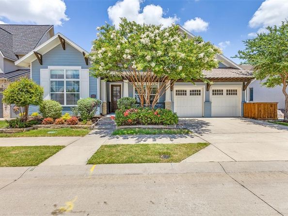 1108  Van Drive , Allen Texas 75013
