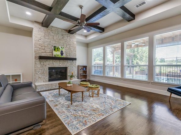 1108  Van Drive , Allen Texas 75013