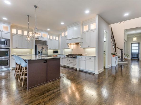1108  Van Drive , Allen Texas 75013