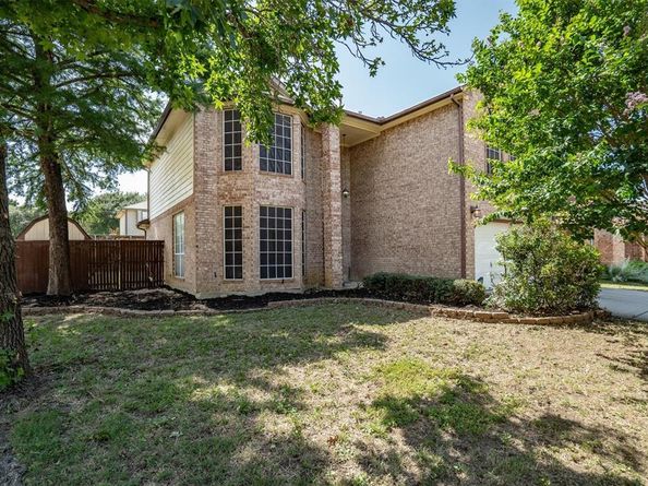 2101  Newport Drive , Flower Mound Texas 75028