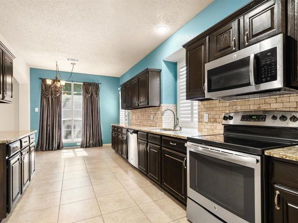2101  Newport Drive , Flower Mound Texas 75028
