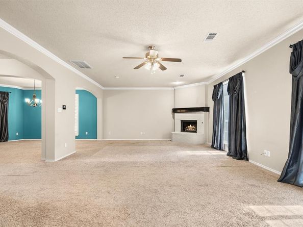 2101  Newport Drive , Flower Mound Texas 75028