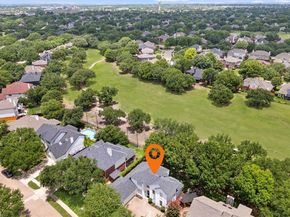 12008  Hermitage Lane , Frisco Texas 75035