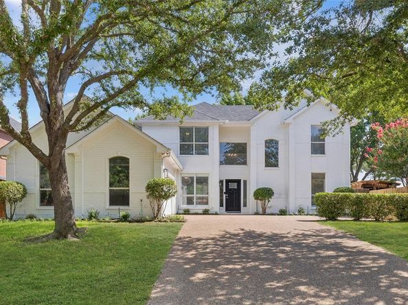 12008  Hermitage Lane , Frisco Texas 75035