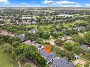 12008  Hermitage Lane , Frisco Texas 75035