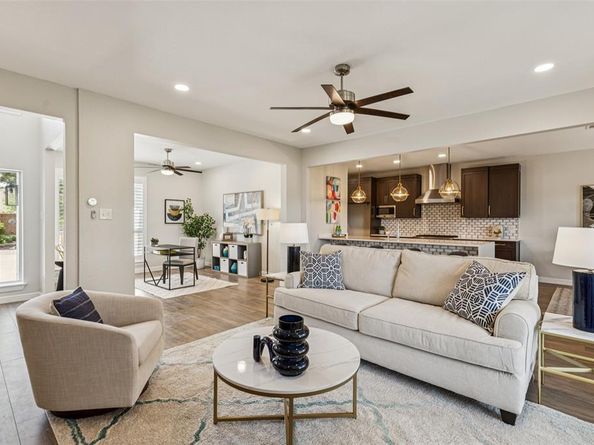 12008  Hermitage Lane , Frisco Texas 75035