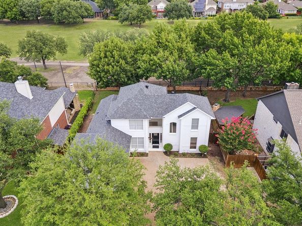 12008  Hermitage Lane , Frisco Texas 75035