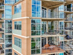 1001  Belleview Street  708, Dallas Texas 75215