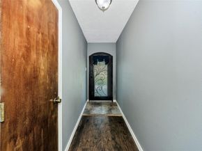 245  Gordon Drive , Azle Texas 76020