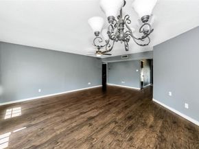 245  Gordon Drive , Azle Texas 76020