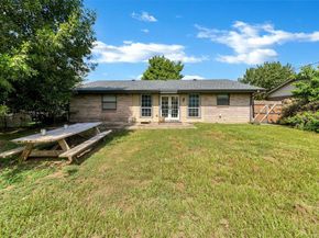 245  Gordon Drive , Azle Texas 76020