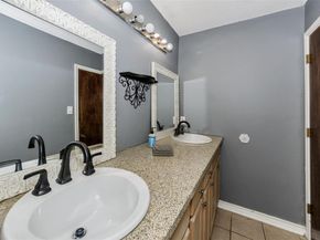 245  Gordon Drive , Azle Texas 76020