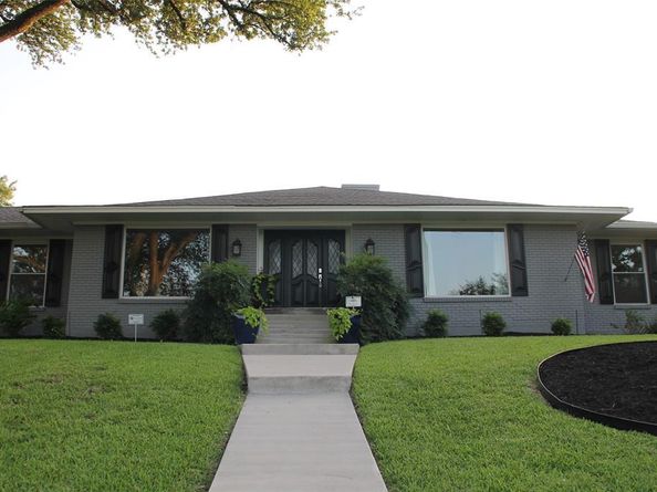 3205  Cortez Court W, Irving Texas 75062