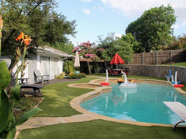 3205  Cortez Court W, Irving Texas 75062