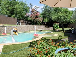 3205  Cortez Court W, Irving Texas 75062