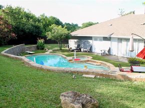 3205  Cortez Court W, Irving Texas 75062