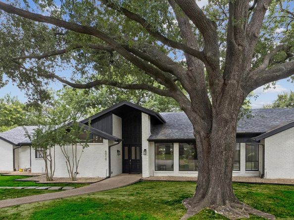 6010  Preston Creek Drive , Dallas Texas 75240
