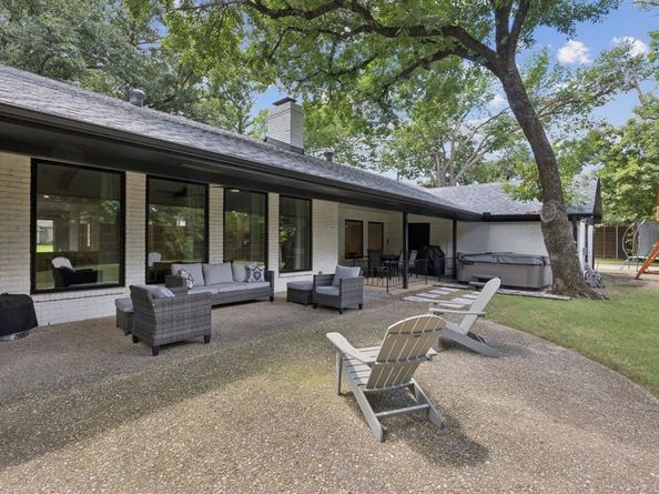 6010  Preston Creek Drive , Dallas Texas 75240