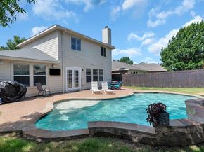 4329  Silverwood Trail , Fort Worth Texas 76244