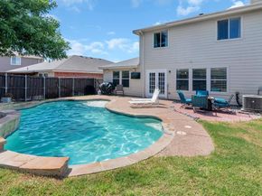 4329  Silverwood Trail , Fort Worth Texas 76244