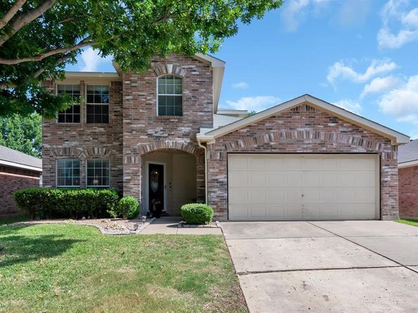4329  Silverwood Trail , Fort Worth Texas 76244