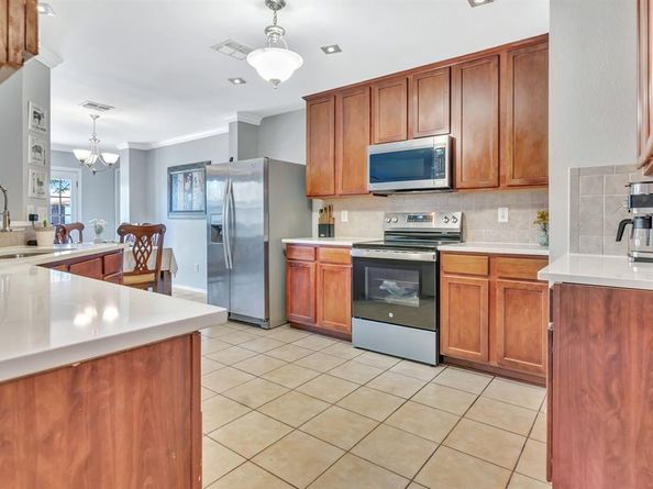 4329  Silverwood Trail , Fort Worth Texas 76244