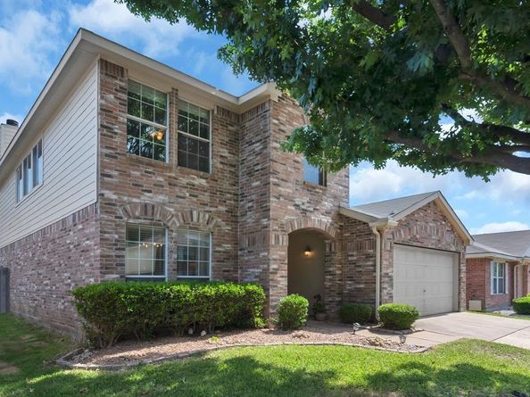 4329  Silverwood Trail , Fort Worth Texas 76244