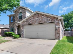 4329  Silverwood Trail , Fort Worth Texas 76244
