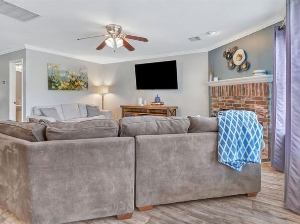 4329  Silverwood Trail , Fort Worth Texas 76244