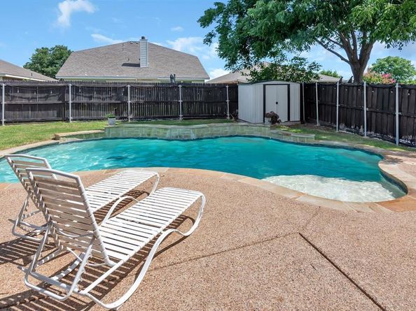 4329  Silverwood Trail , Fort Worth Texas 76244