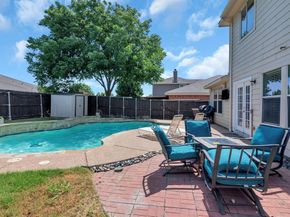 4329  Silverwood Trail , Fort Worth Texas 76244