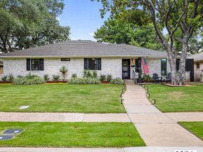 1106  Pueblo Drive , Richardson Texas 75080