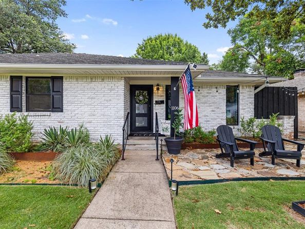 1106  Pueblo Drive , Richardson Texas 75080
