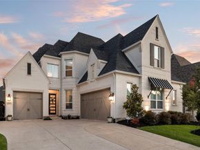 2217  Grey September Street , Celina Texas 75009