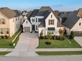 2217  Grey September Street , Celina Texas 75009