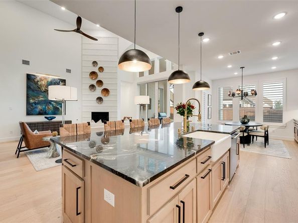 2217  Grey September Street , Celina Texas 75009