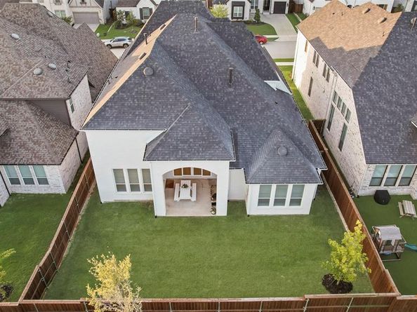 2217  Grey September Street , Celina Texas 75009