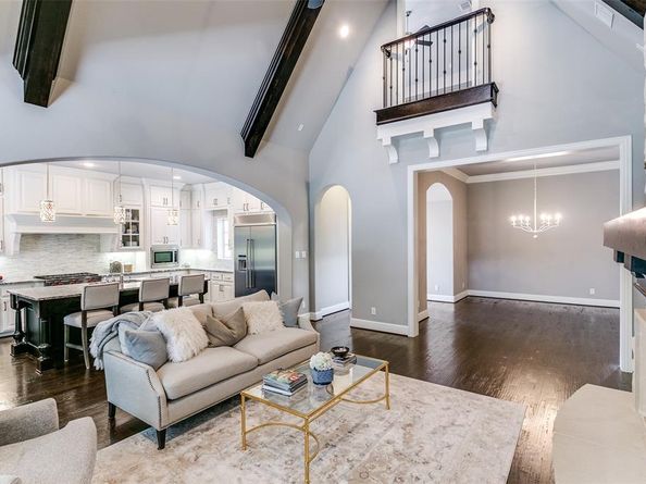 6100  Southwind Lane , McKinney Texas 75070