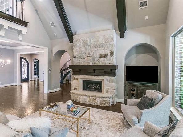 6100  Southwind Lane , McKinney Texas 75070