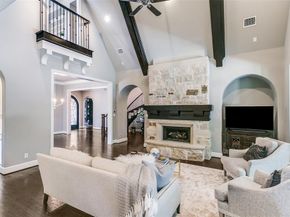 6100  Southwind Lane , McKinney Texas 75070