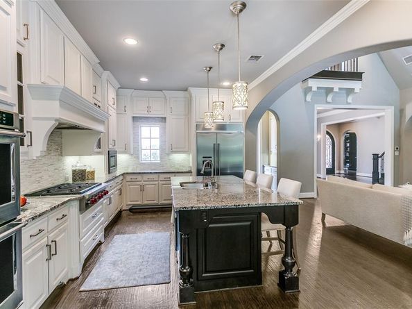 6100  Southwind Lane , McKinney Texas 75070