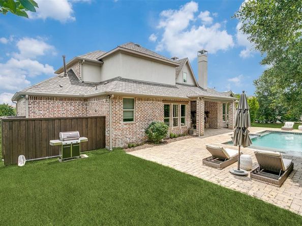 6100  Southwind Lane , McKinney Texas 75070