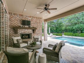 6100  Southwind Lane , McKinney Texas 75070